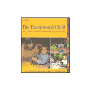 The Exceptional Child Inclusion in Early Childhood Education