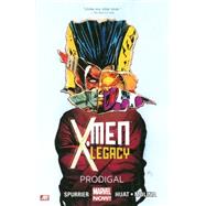 X-Men Legacy - Volume 1 Prodigal (Marvel Now)