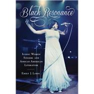 Black Resonance