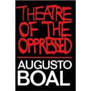 Theatre of the Oppressed