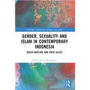 Gender, Sexuality and Islam in Contemporary Indonesia