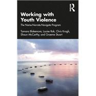 Working with Youth Violence