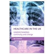 Healthcare in the UK