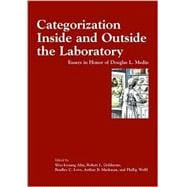 Categorization Inside And Outside The Laboratory