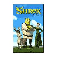 Shrek! Novel