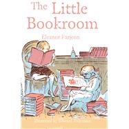 The Little Bookroom