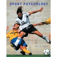 Sport Psychology From Theory to Practice