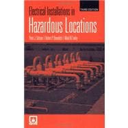 Electrical Installations in Hazardous Locations