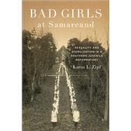 Bad Girls at Samarcand