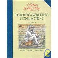 Reading Writing Connection