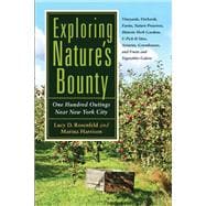 Exploring Nature's Bounty