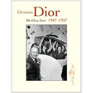 Christian Dior The Early Years 1947-1957