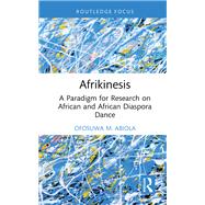 Afrikinesis