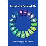 Governing for Sustainability(Environmental Law Institute)