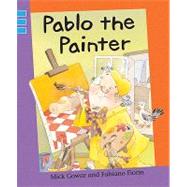 Pablo the Painter