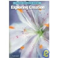 Exploring Creation With Botany