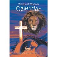 Words of Wisdom Calendar