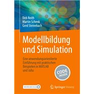 Modellbildung und Simulation