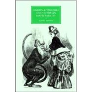Darwin, Literature and Victorian Respectability