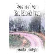 Poems from the Black Sea