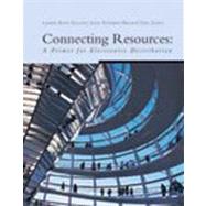 Connecting Resources A Primer for the Electronics Distribution Industry