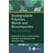 Biodegradable Polymers, Blends and Biocomposites