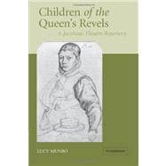 Children of the Queen's Revels