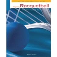 Beginning Racquetball, 7th Edition