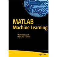 Matlab Machine Learning