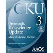 Orthopaedic Knowledge Update: Musculoskeletal Tumors 3: Print + Ebook