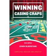 Winning Casino Craps, 2nd Edition