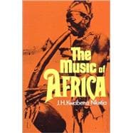 The Music of Africa