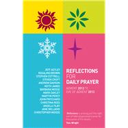 Reflections for Daily Prayer