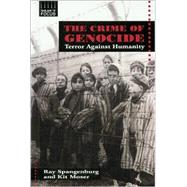 The Crime of Genocide