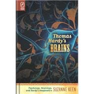 Thomas Hardy's Brains