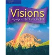 Visions C Language, Literature, Content