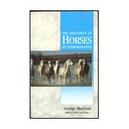 Treatment of Horses by Homeopathy
