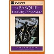 The Basque History of the World