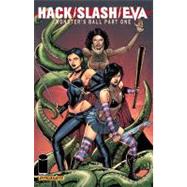 Hack / Slash / Eva 1