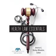 Health Law Essentials