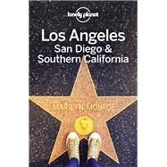 Lonely Planet Los Angeles, San Diego & Southern California 5