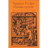 Tarascon Pocket Pharmacopoeia, 2007: Deluxe Lab-coat Pocket Edition