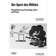 Der Sport des Militärs