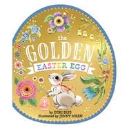 The Golden Easter Egg