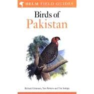 Birds of Pakistan