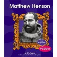 Matthew Henson