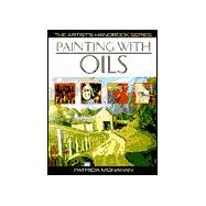 Painting With Oils