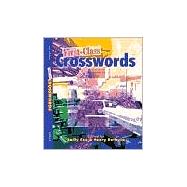First-Class Crosswords