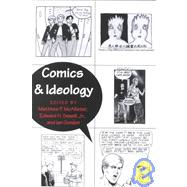Comics & Ideology