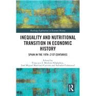 Inequality and Nutritional Transition in Economic History